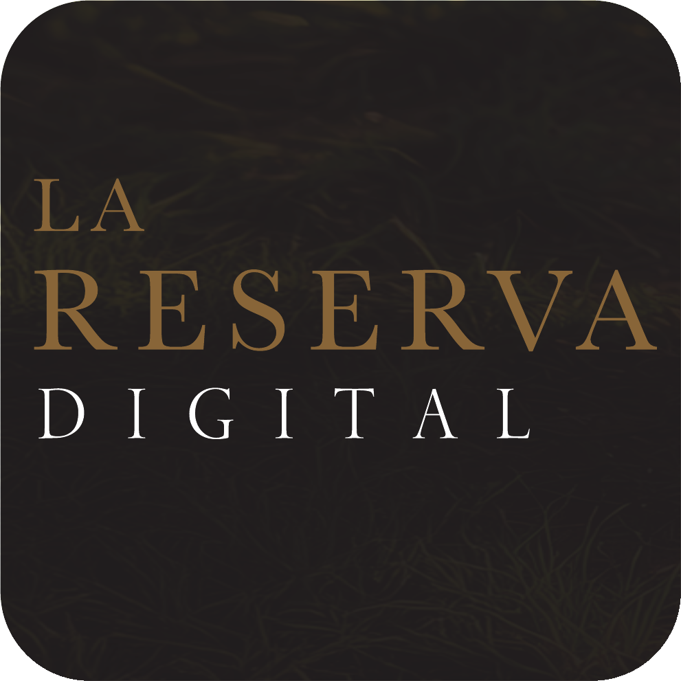 La Reserva Digital