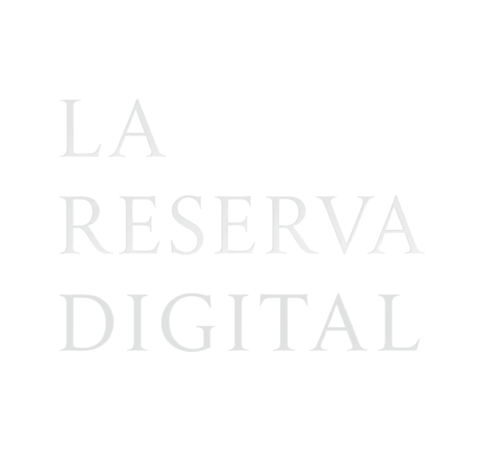 La Reserva Digital